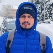 Naresh 38 Kathmandu