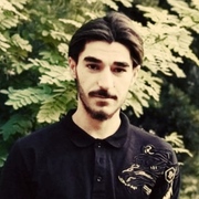 anwar behy 24 Baghdad