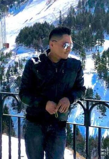 Pablo (@pablo2013) — my photo № 3