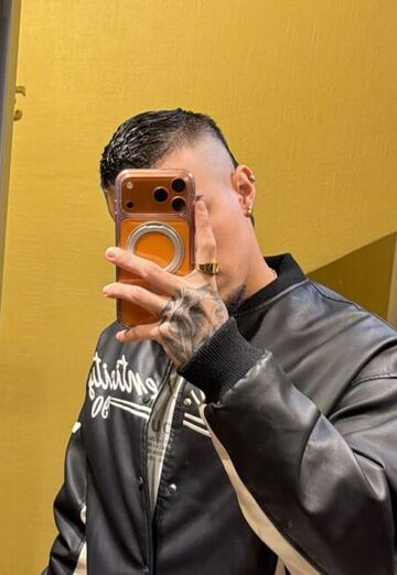 Santiago leon daza (@santiagoleondaza) — my photo № 1