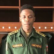 Isaac Nguema 26 Омск