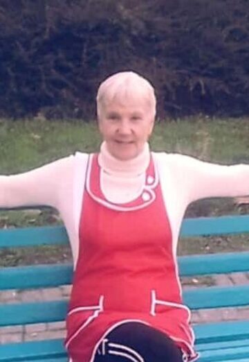 Lyudmila (@ludmila127347) — my photo № 2