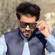 Hamid 26 Kabul
