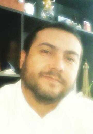 My photo - Luis, 45 from Lima (@luis2516)