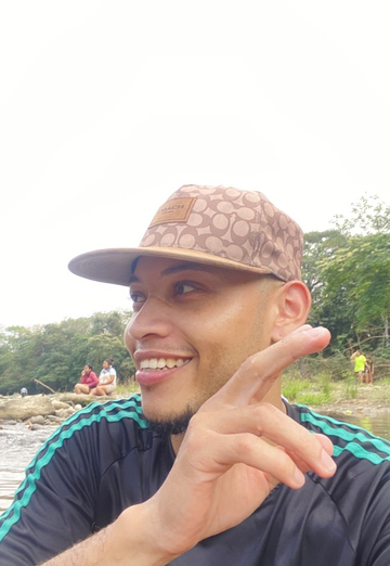 My photo - Leider, 28 from Santa Marta (@leider10)