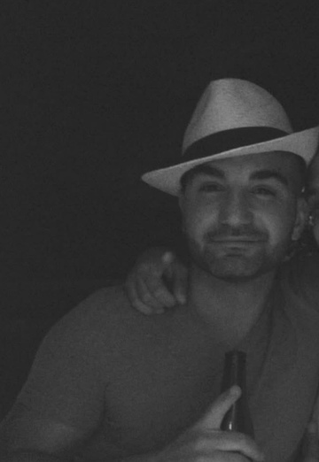 My photo - Cyprien, 43 from Bordeaux (@cyprien7)