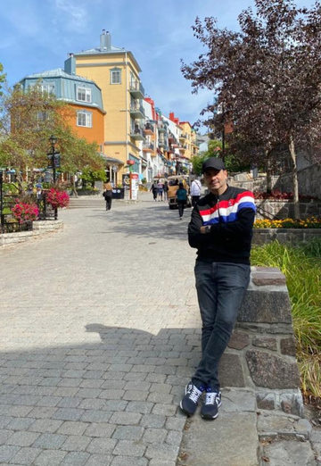 Juan (@juan2545) — my photo № 5