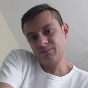 Andrés Castillo 41 Ibagué