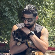 Vaibhav 29 Chandigarh