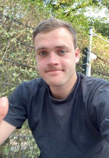 Alexander Müller (@alexandermller7) — my photo № 2