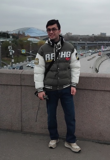 Saidsho (@saidsho80) — my photo № 2