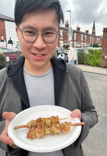 Nicholas (@nicholas954) — my photo № 3