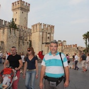 Leonid 55 Ashdod