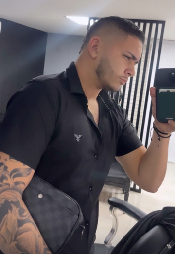 Julio (@julio583) — my photo № 2