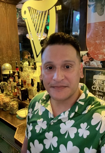 My photo - Luis, 43 from Montreal (@luis3314)