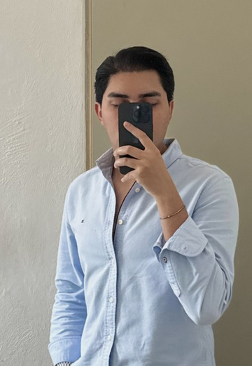 Alberto Alejandre (@alberto1202) — my photo № 4