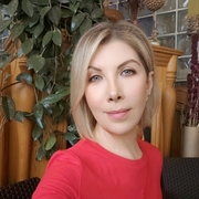 Tatyana 50 Tomsk