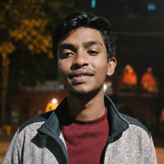 Arijit Das 22 Dhaka