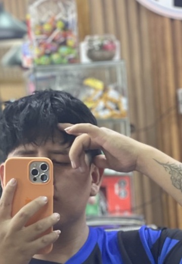 Jeremias (@jeremias20) — my photo № 4