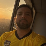 Francisco 40 Guayaquil