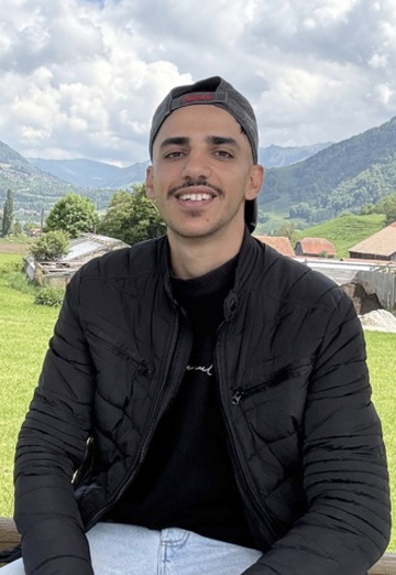 My photo - Ace, 25 from Zurich (@ace314)