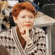 Olga 63 Челябинск