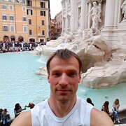 Sergei Vasiliev 51 Manchester