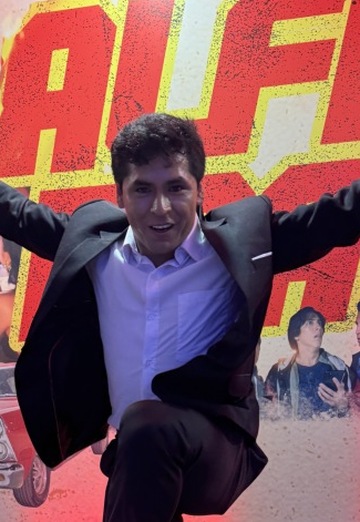 My photo - Juan Carlos, 28 from Lima (@juancarlos576)