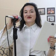 Valerie 41 Yuzhno-Sakhalinsk