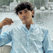 Vivek Chauhan 25 Abu Dhabi