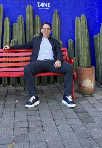 Erick (@erick779) — my photo № 3