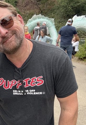 My photo - Sean, 51 from Alamo (@sean618)