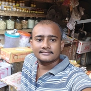 Pritam Ghosh 30 Kolkata