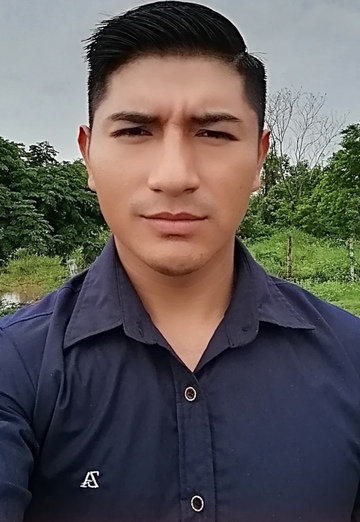 My photo - ALEJANDRO, 27 from Moscow (@alejandro1253)