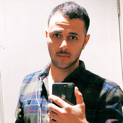 Mohamed 33 Alexandria