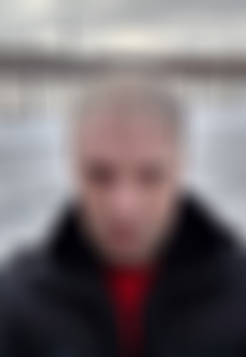 Моя фотография - Максим, 39 из Казань (@maksim333774)