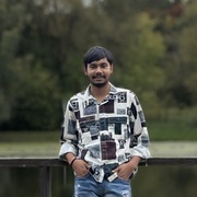 Jatin 21 Moscow