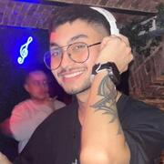Nicolas 22 Katowice