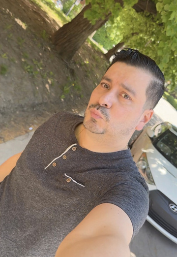 My photo - Juan, 47 from Montreal (@juan2545)