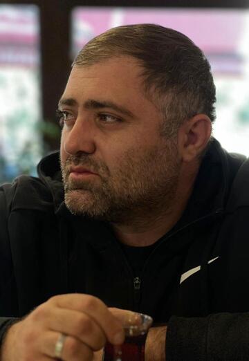 My photo - jons, 37 from Tbilisi (@jons153)