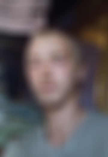 Моя фотография - Максим, 24 из Уфа (@maksim316497)