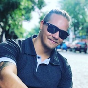 Federico 32 Buenos Aires