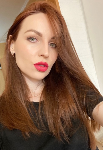 My photo - Anastasia, 31 from Kazan (@anastasia9943)