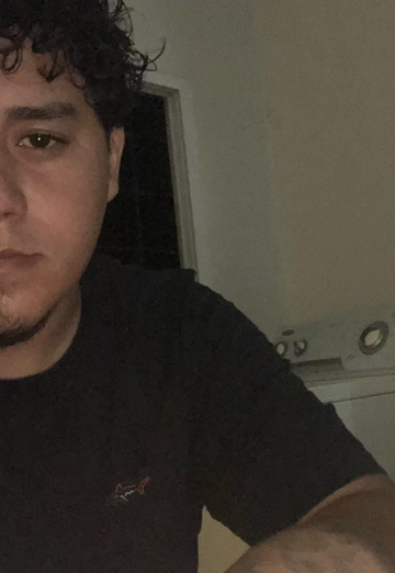 Saul (@saul174) — my photo № 1