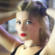 EyesOfEmerald 24 Севастополь