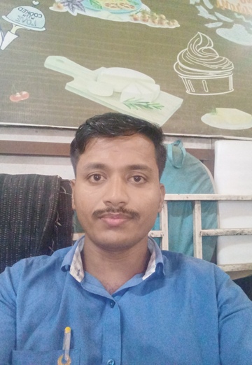 My photo - Abhi, 31 from Pune (@abhi567)