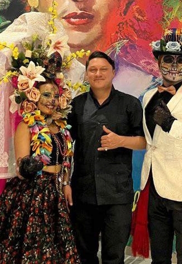 Agustin Mateus (@agustinmateus) — my photo № 4