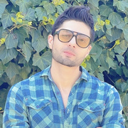 Mustafa 33 Turin