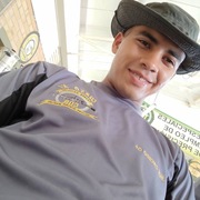 Anderson Castaño 27 Medellín