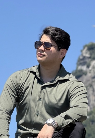 My photo - Eduardo, 25 from Mexico City (@eduardo1505)